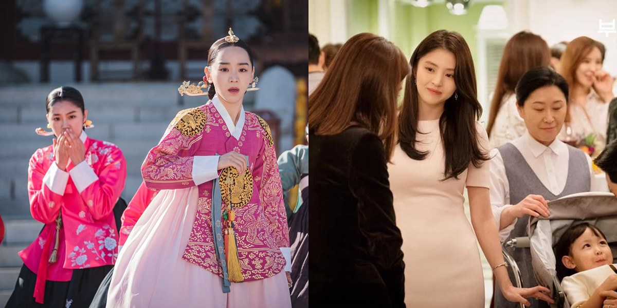 The Year of Many Great Dramas, Here are 7 Korean Dramas from 2020 that Made the Best of All Time List