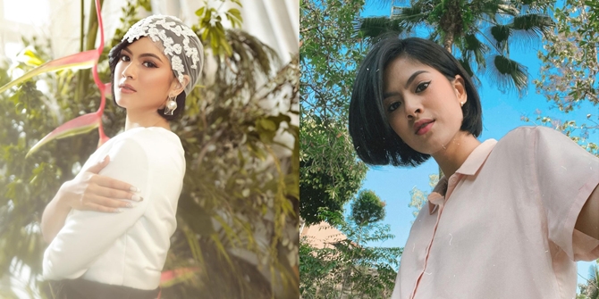 Being the Antagonist Character in the Soap Opera 'BUKU HARIAN SEORANG ISTRI', Hana Saraswati Often Receives Harsh Criticism from Netizens