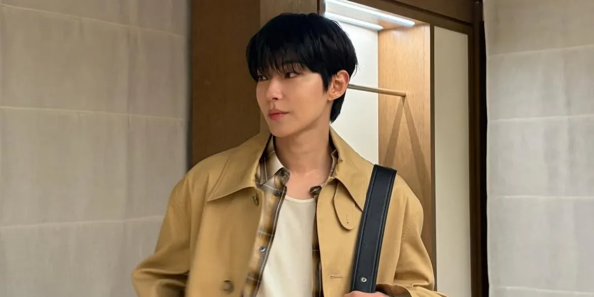 Hwang In Youp 'To You' 2026 Fan Meeting Schedule: Jakarta October 24