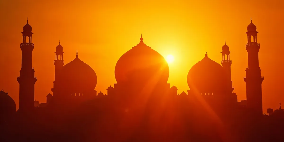 Imsakiyah Schedule Medan Ramadan 2026: Complete Prayer Times for Today