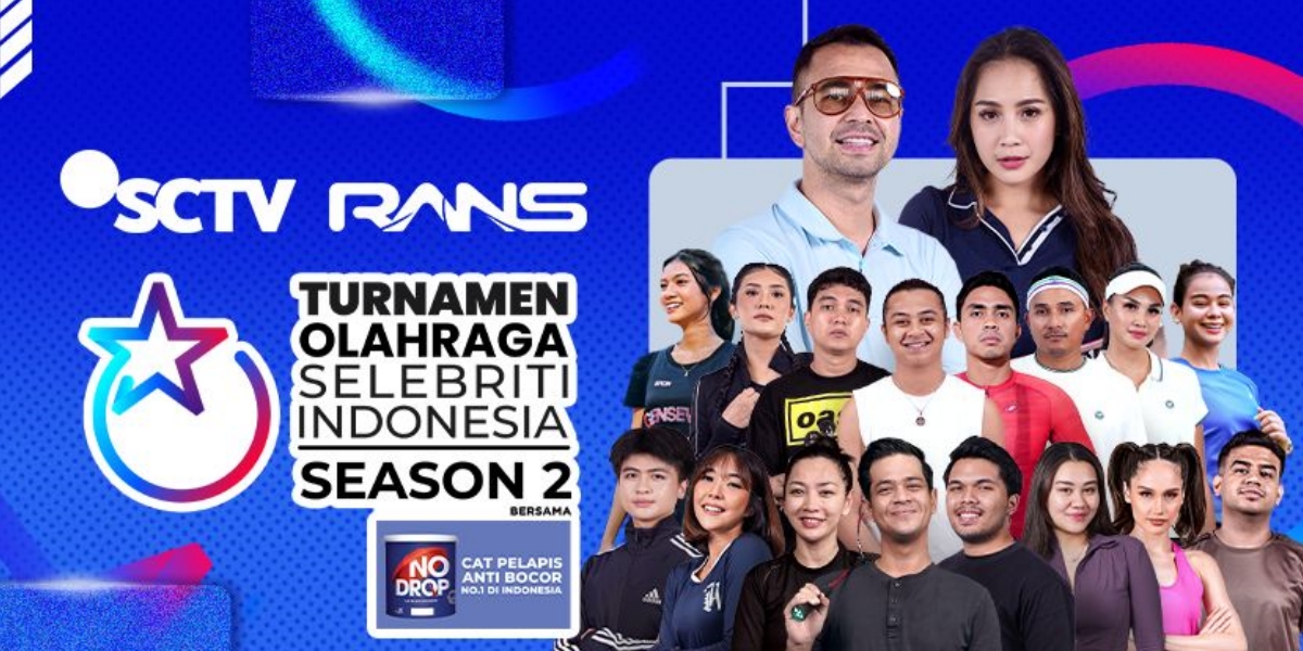 Schedule of the Final Episode of TOSI Season 2, Featuring a Series of Prestigious Finals from Celebrities