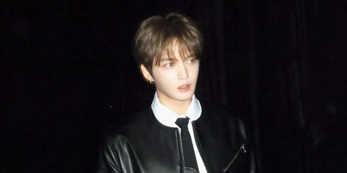 Jaejoong Hospitalized Due to Kidney Stones, His Condition Made Fans Worried