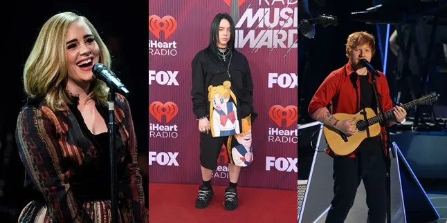 8 International Singers Whose Albums are Anticipated to be Released in 2021