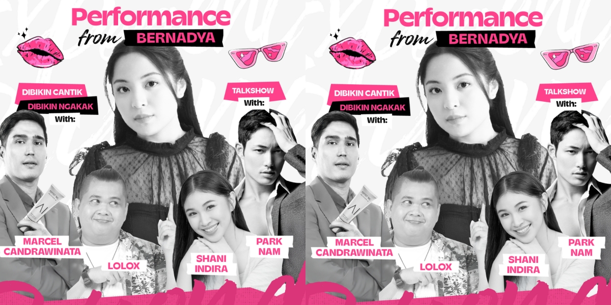 Jakarta Becomes the Opening City for BeautyFest Asia 2025: Celebrate the Spirit of SHE.E.O
