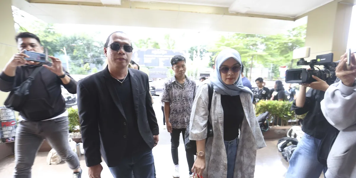 Undergoes First BAP for 2.5 Hours, Former Ashanty Employee Faces 21 Questions About Asset Seizure