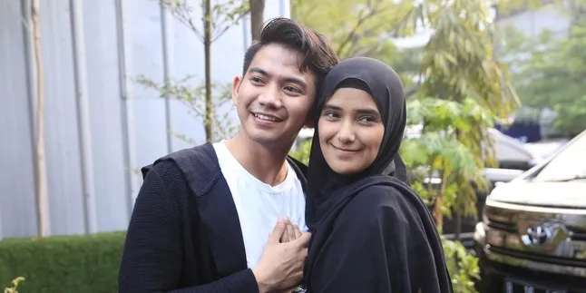 Undergo the Taaruf Process, Rizki DA Convinces Himself to Propose to Nadya Through Prayer in the Third of the Night