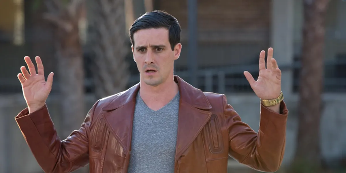 James Ransone Actor IT: CHAPTER TWO Passed Away at Age 46 Due to Suicide