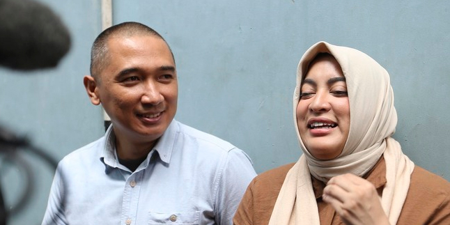 Jane Shalimar Blames KUA Karawang for Her Unrecognized Marriage with Arsya Wijaya