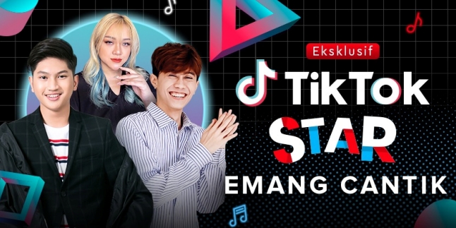 Janes CS Shares Her Success Story as a Content Creator in the Latest Episode of TikTok Star