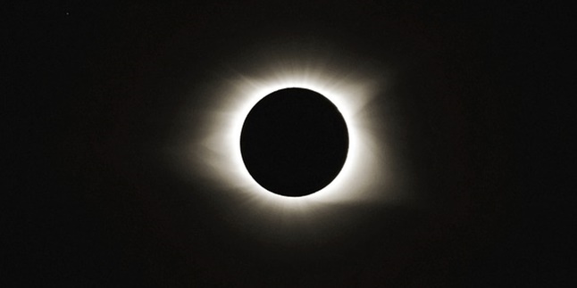 Don't Just Watch, This is the Safe Way to See the June 21, 2020 Annular Solar Eclipse