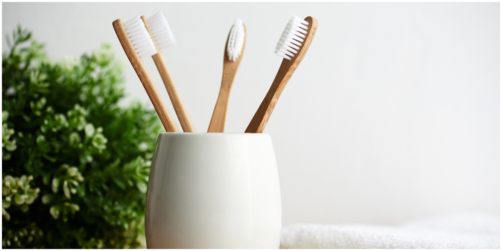 Don't Rush to Throw Them Away, Here are 4 Benefits of Using Used Toothbrushes for Daily Needs