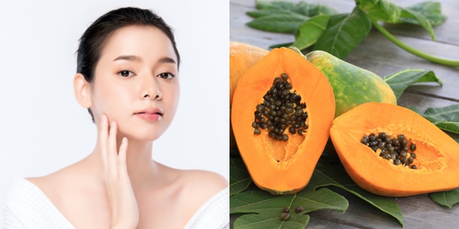 Don't Throw Away, These 6 Fruit Skins Can Actually Be Used for Beauty Treatments