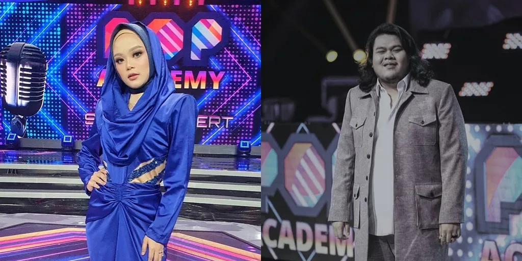 Don't Miss Pop Academy Top 4, Agnes - Shandy, Who Will Make It Through?