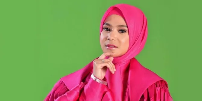 Janna LIDA Releases Debut Song, for Late Father & Mother