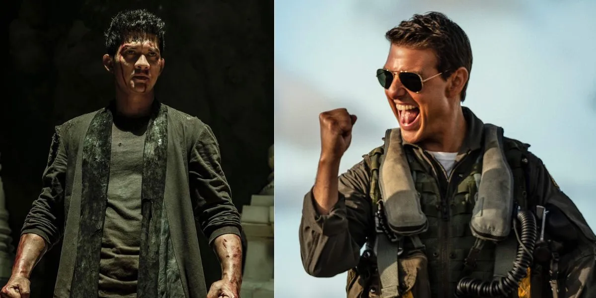 The Risky Career Path of a Stuntman, Now the Oscars Add Best Stunt Design Category Starting in 2027