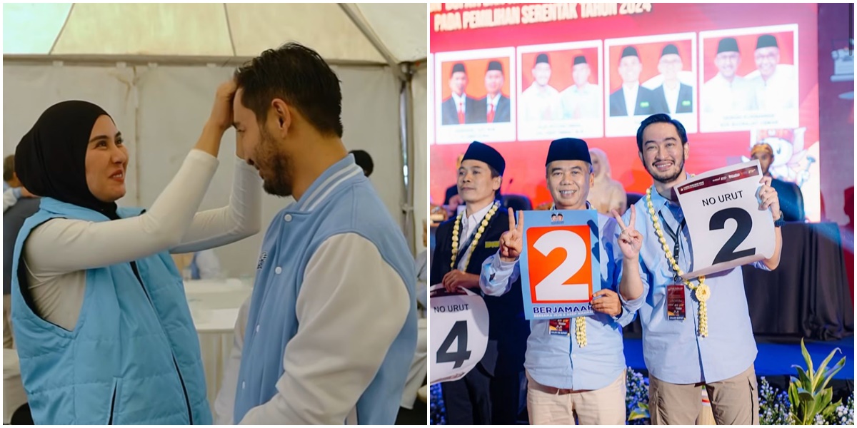 Jeje Govinda Wins KBB 2024 Regional Election, But Faces Harsh Criticism from Netizens