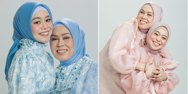 Before the Engagement, Lesti's Parents Reveal the Joys and Sorrows of Letting Go of Their Daughter to Rizky Billar