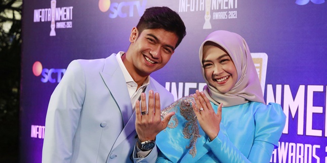 Ahead of Marrying Teuku Ryan, Ria Ricis Admits to Facing More Challenges