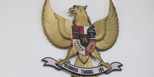 Explain the Importance of Upholding Pancasila as the Foundation of the State, Understand the Values in Each Principle