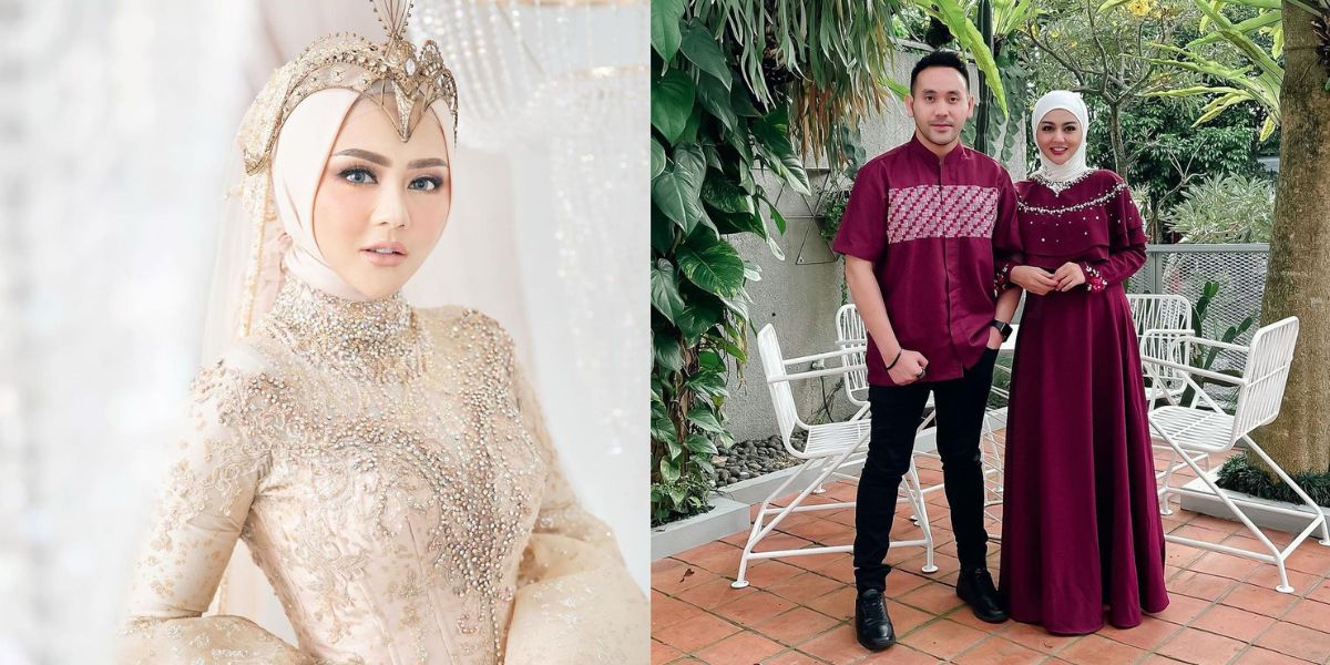 Given Support Fitri Carlina - Kania Permatasari, Jenita Janet Answers Netizen's Questions About Having a Child