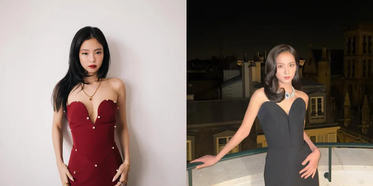 Jennie BLACKPINK Reveals Jisoo's Role Behind Her Ability to Eat Spicy Food