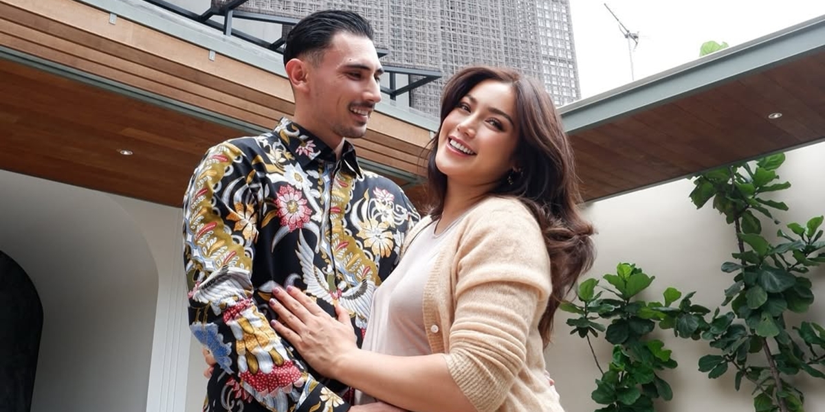 Jessica Iskandar is About to Give Birth to Her Third Child, Hopes for a Normal Delivery