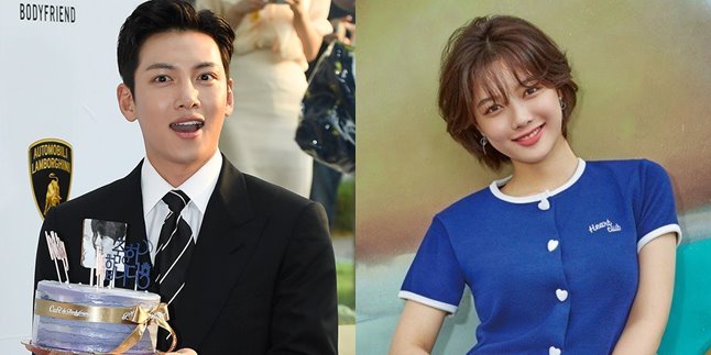 Ji Chang Wook and Kim Yoo Jung Confirmed to Star in Romantic Drama Together, 12-Year Age Difference