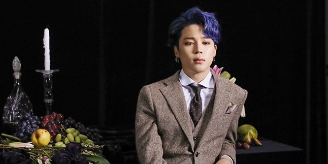 Jimin BTS Reveals the Meaning of the Song 'Filter', Wants to Show a New Side of Himself