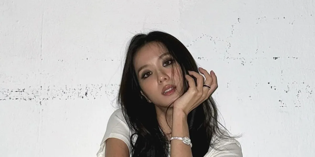 Jisoo BLACKPINK Quietly Donates Rp 1.1 Billion to Children's Hospital in Korea
