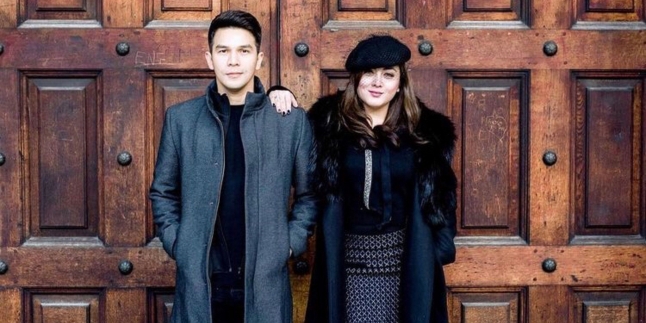 Jonathan Frizzy Reportedly Married in Secret with Ririn Dwi Ariyanti, Dhena Devanka: I Hope Not