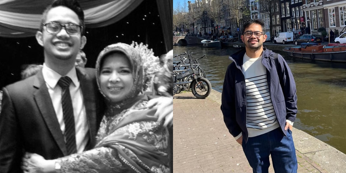 'JUMBO' Breaks 10 Million Viewers, Ryan Adriandhy the Director Writes a Touching Tribute to His Late Mother