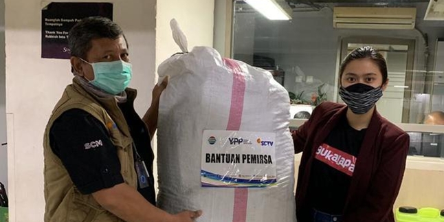 Number of Hospitals and Health Centers Receiving PPE from EMTEK Cares Corona Continues to Expand to Various Corners of the Country