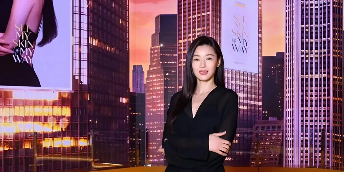 Jun Ji Hyun Speaks Out Regarding the Boycott of Several Major Brands' Advertisements in China