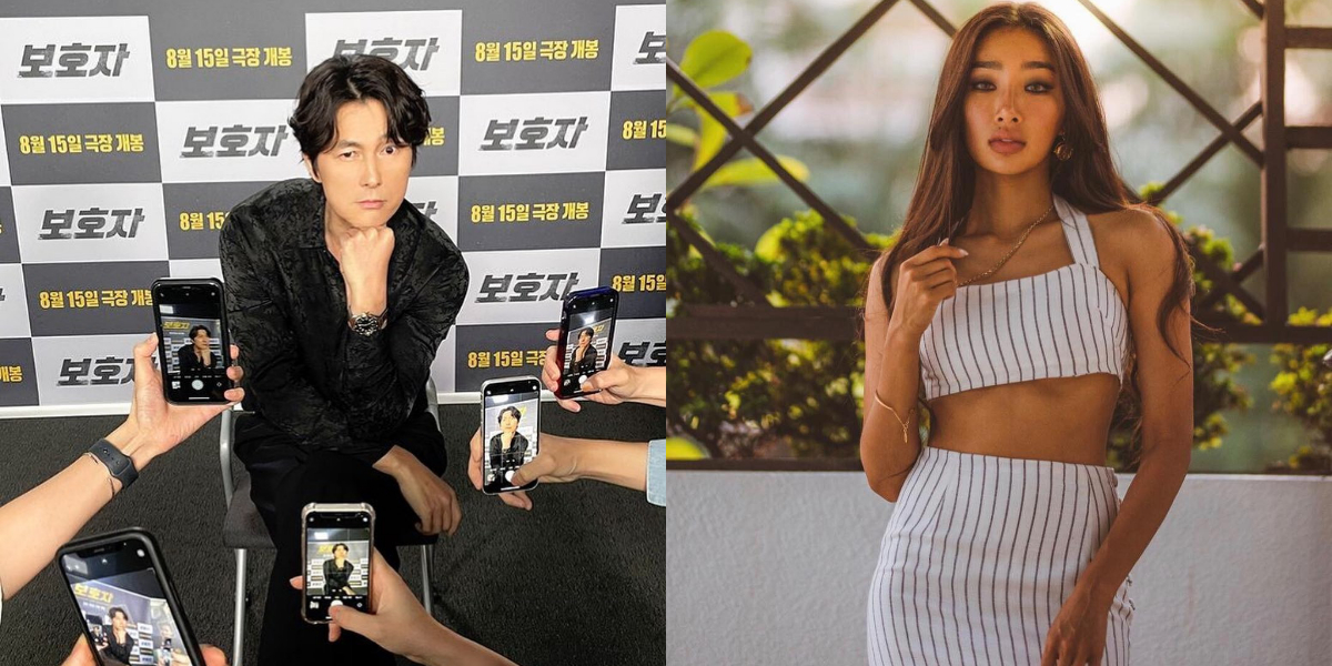 Jung Woo Sung Admits to Being the Biological Father of Moon Gabi's Child, Here’s the Journey of Their Relationship