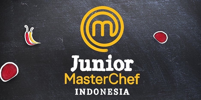 Junior Masterchef Indonesia Returns, It's Time for Children to Show Their Cooking Skills