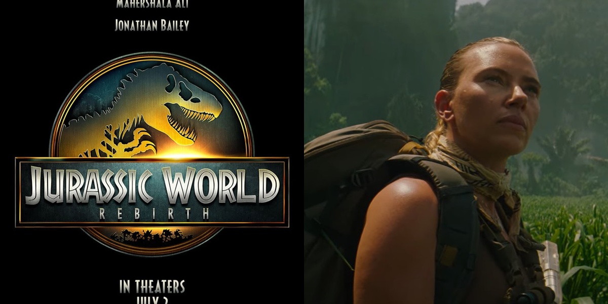 'JURASSIC WORLD: REBIRTH' Returns with a Secret Mission, Here’s the Synopsis and Cast List