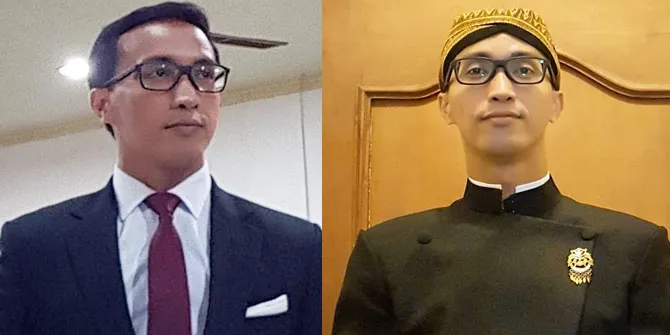 Jurnalis Metro TV Rifai Pamone Meninggal Dunia