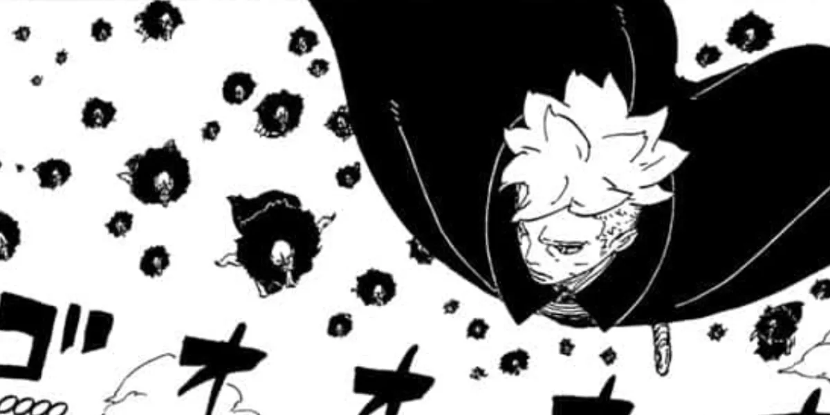 Kage Bunshin Technique Level Up! The Next Naruto Anime Will Present 'Clone God-Tier' That Is Extremely Overpowered