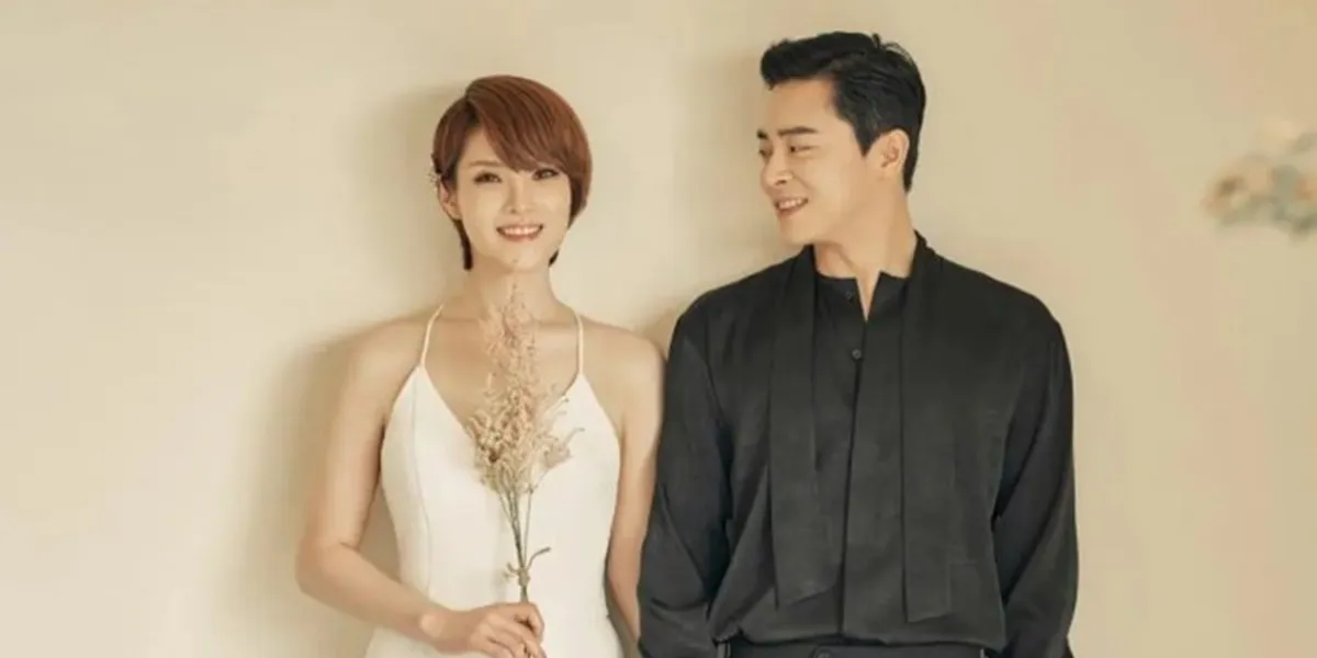 Happy News! Gummy is Pregnant Again, Jo Jung Suk Will Have a Second Child