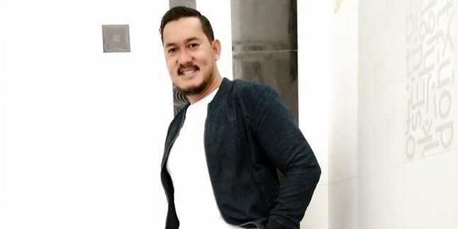 Sad News, Alino Octavian, Actor of Sinetron Suara Hati Istri, Passed Away