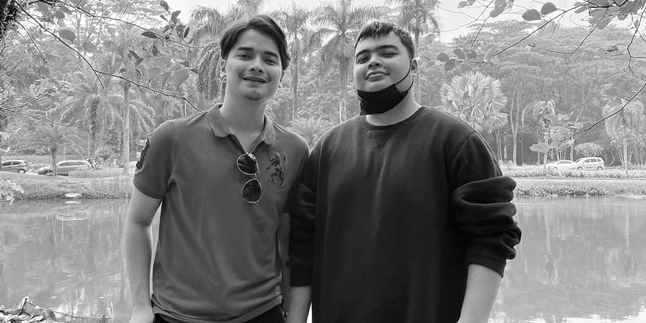 Condolences, Ameer Azzikra, Son of Ustaz Arifin Ilham, Passed Away at the Age of 20