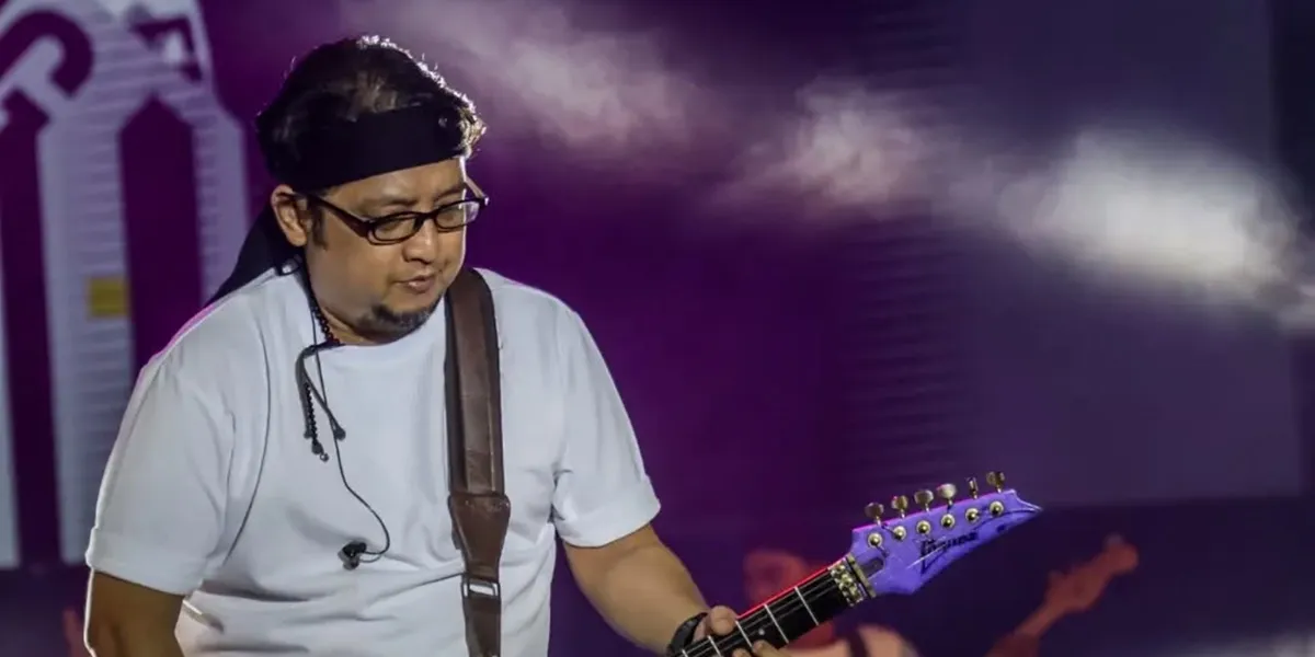 Sad News: Apoy from Wali Band's Father Has Passed Away