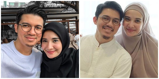 Sad News, Irwansyah's Father Passed Away