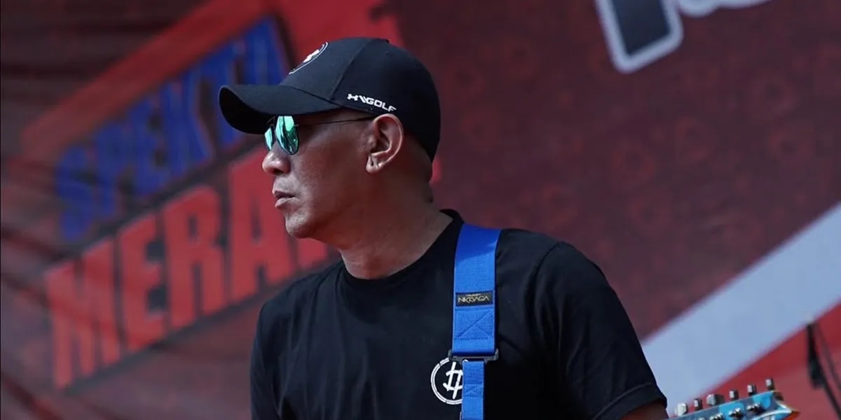 Sad News, Donny Mokoginta Has Passed Away