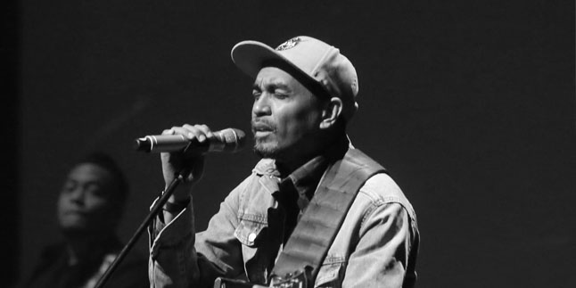 Sad News, Glenn Fredly Passed Away at the Age of 44