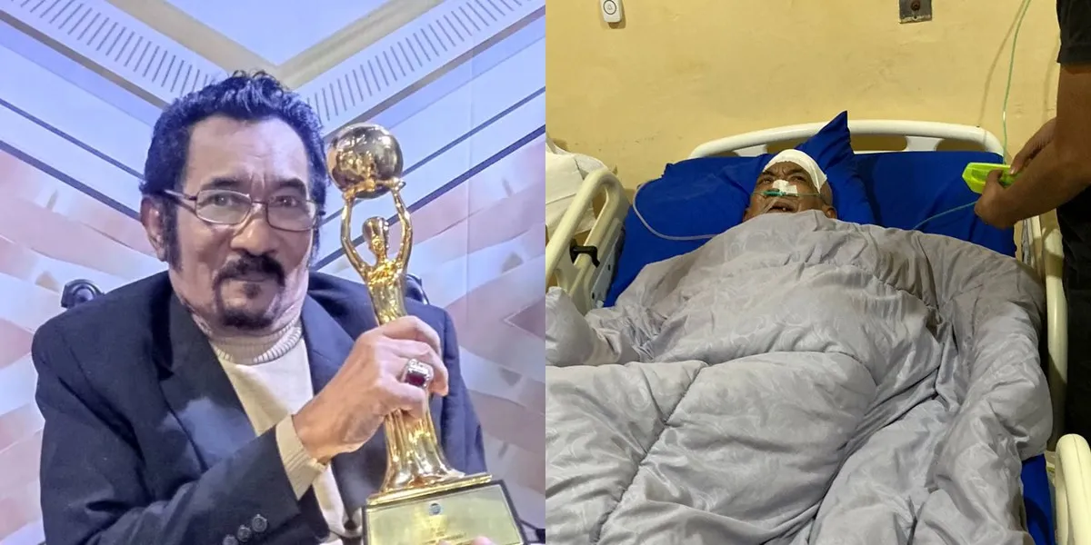 Sad News, Hamdan ATT Has Passed Away