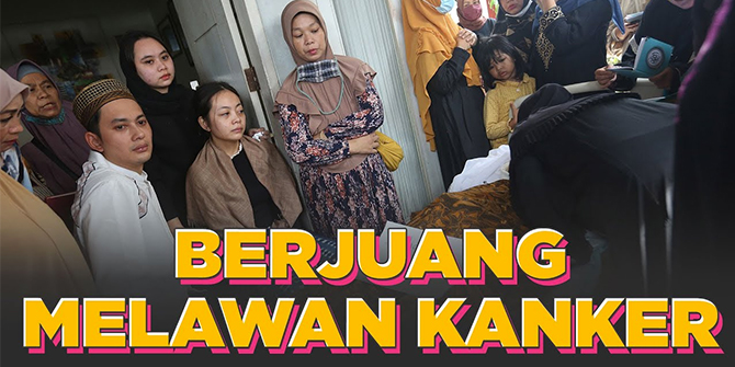 Condolences, Kiki Farrel's Mother Passes Away After Fighting Cancer