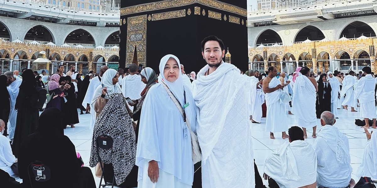 Condolences, Ritchie Ismail's Mother Passed Away - Departed While Her Son Was in London