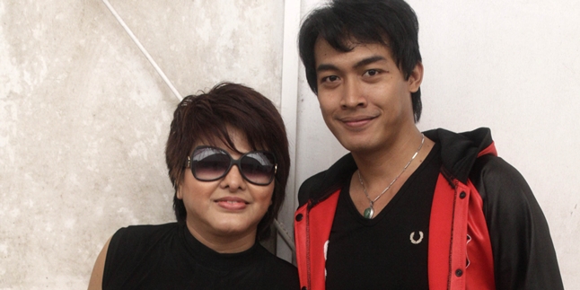 Sad News, Dangdut Singer Neneng Anjarwati Passes Away