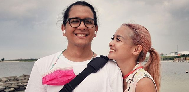 Sad News, Raditya Oloan, Joanna Alexandra's Husband, Passes Away